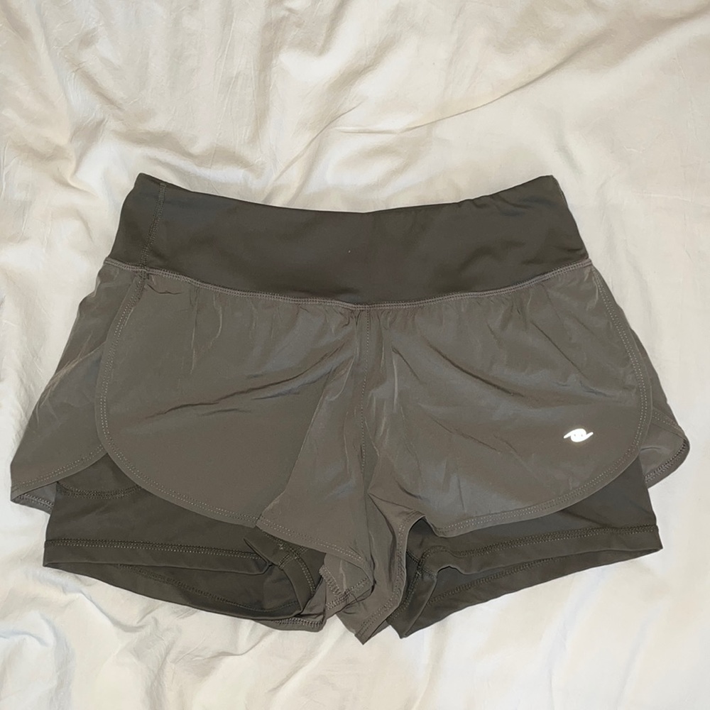 Running Shorts